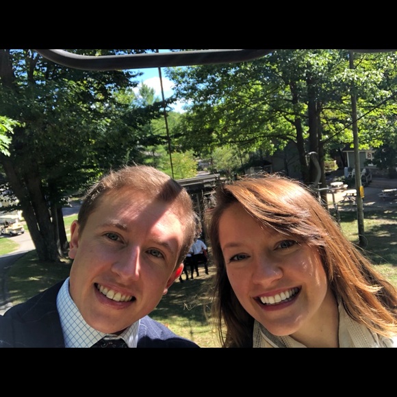 Meet your Posher, Rebecca - Picture 1 of 2